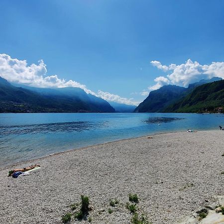 Rossi Lake Couple Oliveto Lario Exteriér fotografie